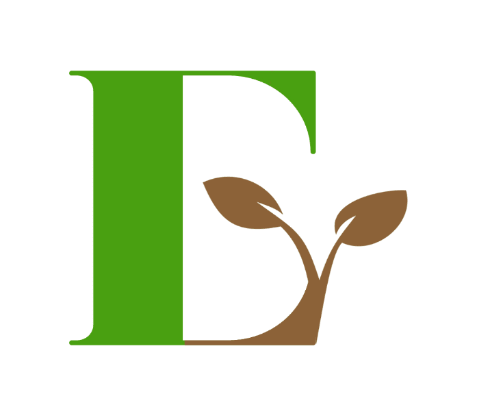 E Polymer Logo